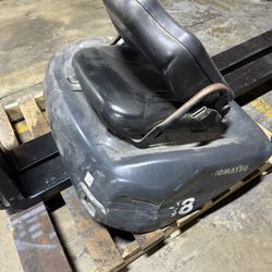 Forklift Parts 