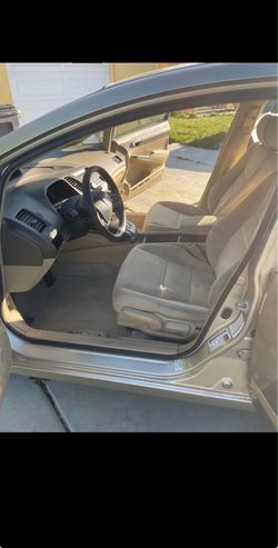 2008 Honda Civic