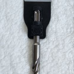 MILWAUKEE 48-20-7471 1/2" X 6" SDS PLUD CARBIDE TIP CONCRETE DRILL BIT