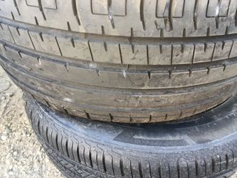 17 inch tires