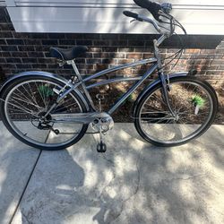 Schwinn Crusier Bicycle 