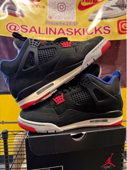 Jordan 4 retro 10M