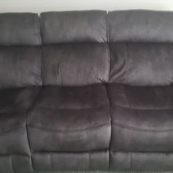 Sofa Couch Recliner Manual