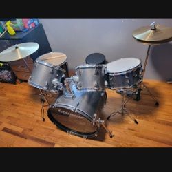 Drumset Ludwig