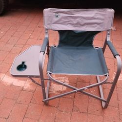 Folding Camping Chair