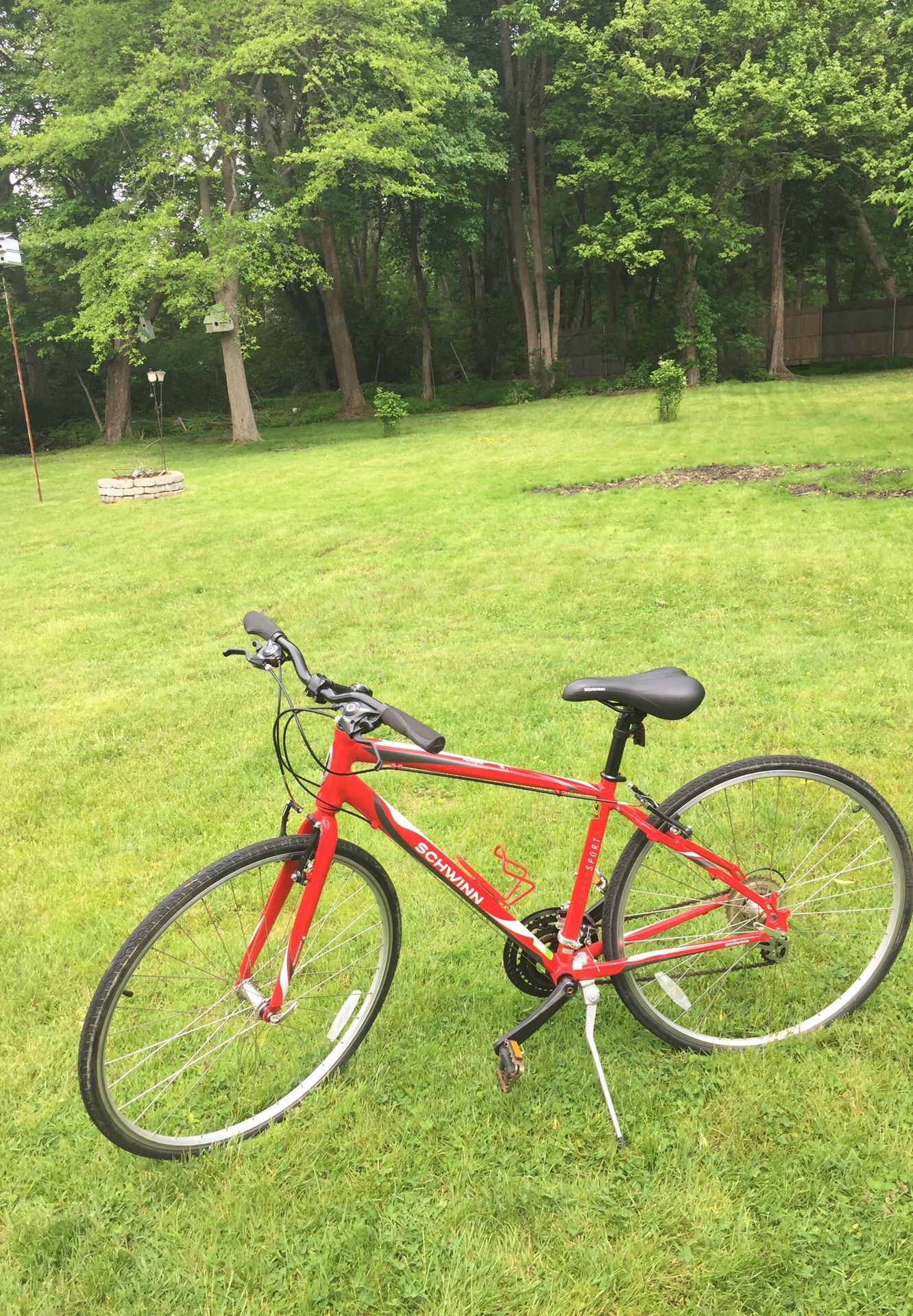 Schwinn super sport 3