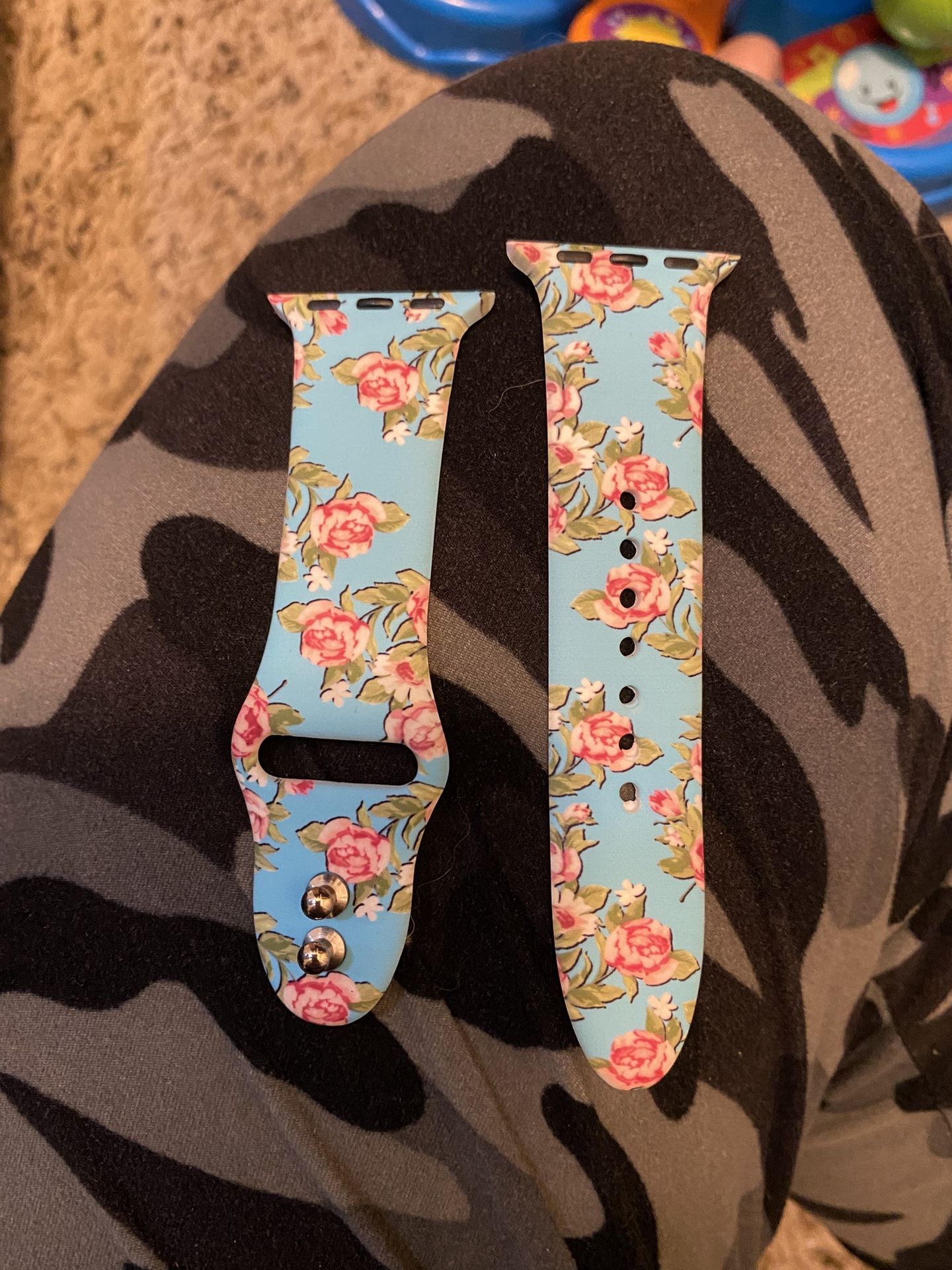 38mm Iwatch Bands (s/m)