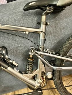 K2 Side Winder Mountain Bike