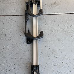Thule Upride Bike Rack
