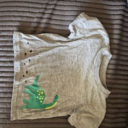 18 month carter's shirt
