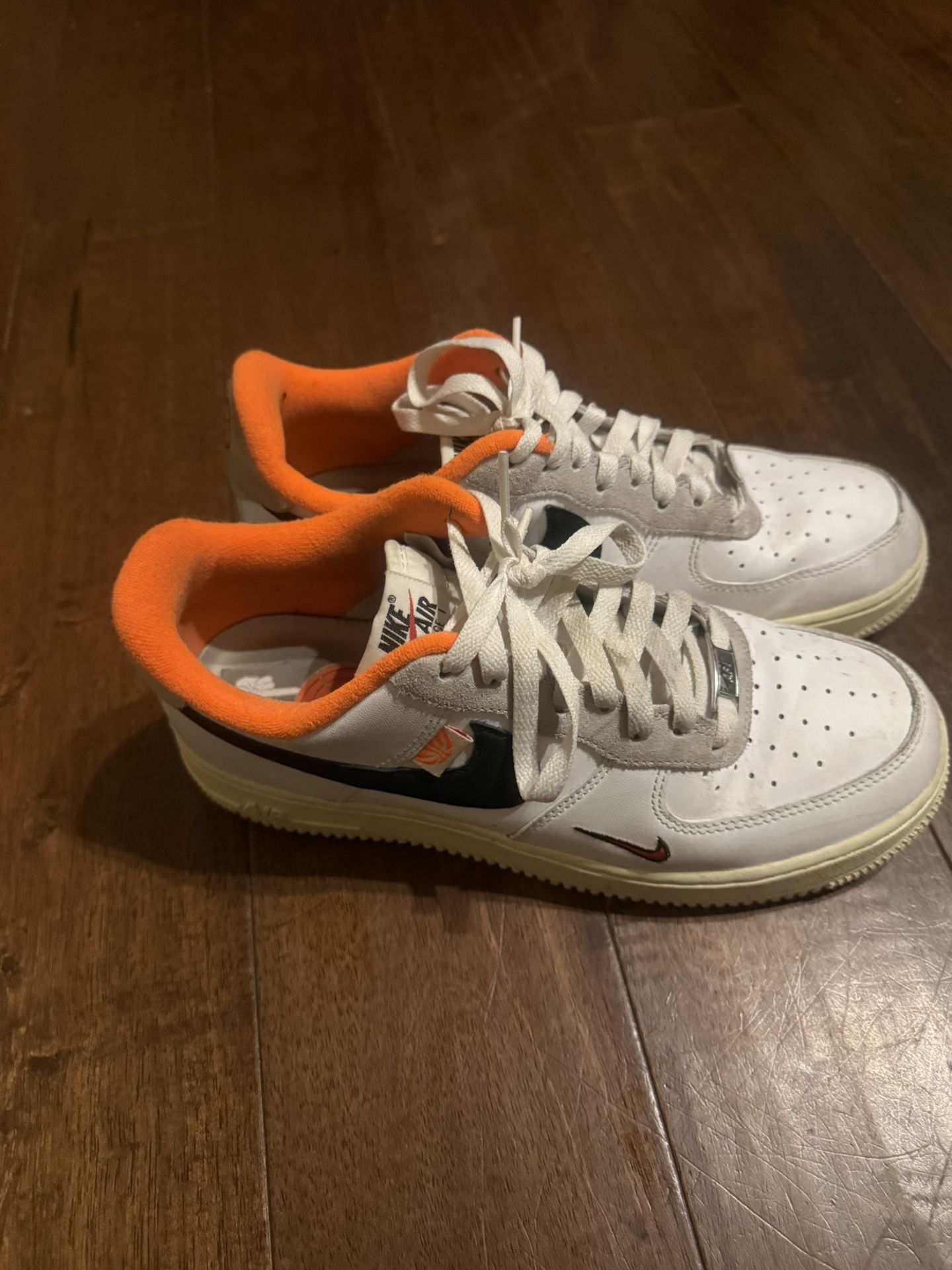 Air Forces