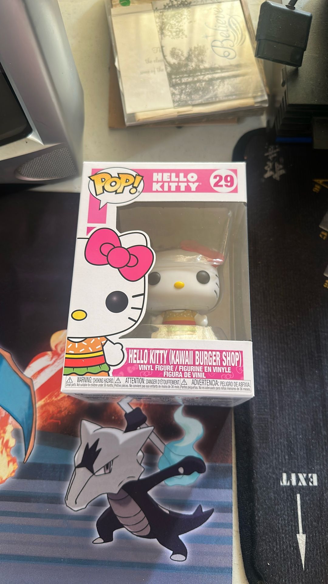 Funko Pop Hello Kitty #29