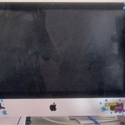 2013 iMac OS High Sierra