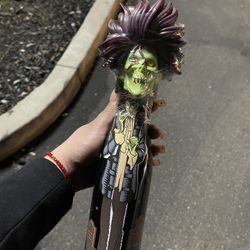 Disney Hocus Pocus Water Bottle