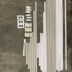 Nonmetallic Electrical Raceway