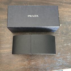 Prada Sunglasses
