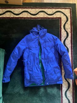 REI coat - Medium