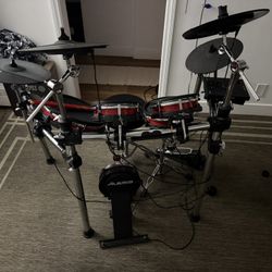 Alesis Crimson 2