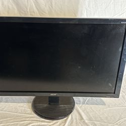 ACER MONITOR 