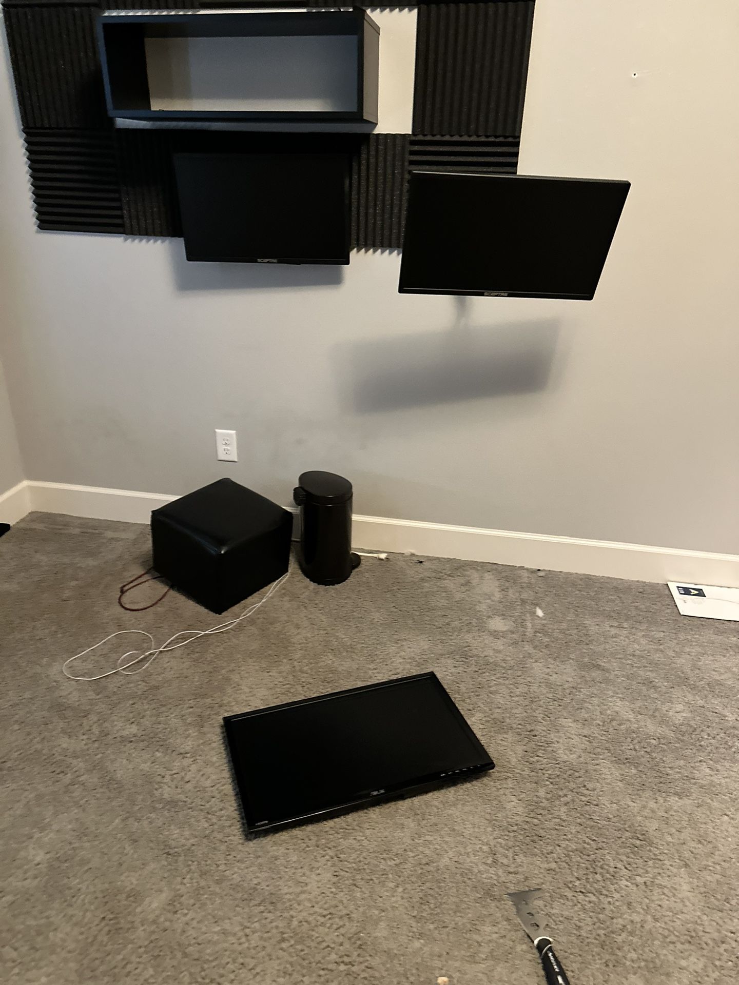 Monitors