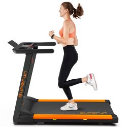 Super Run Treadmill 