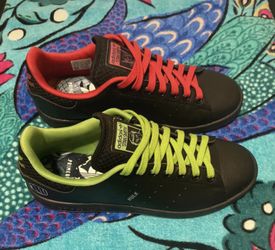 Adidas Originals Marvel X Stan Smith