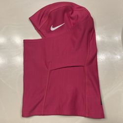 Nike Ski Pink