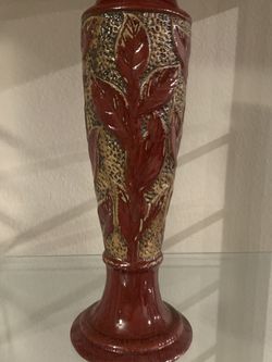 Beautiful Tall Candle holder