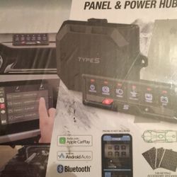 Type S ELEVATE SERIES LYNX 6 