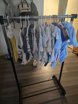 Baby boy bundle