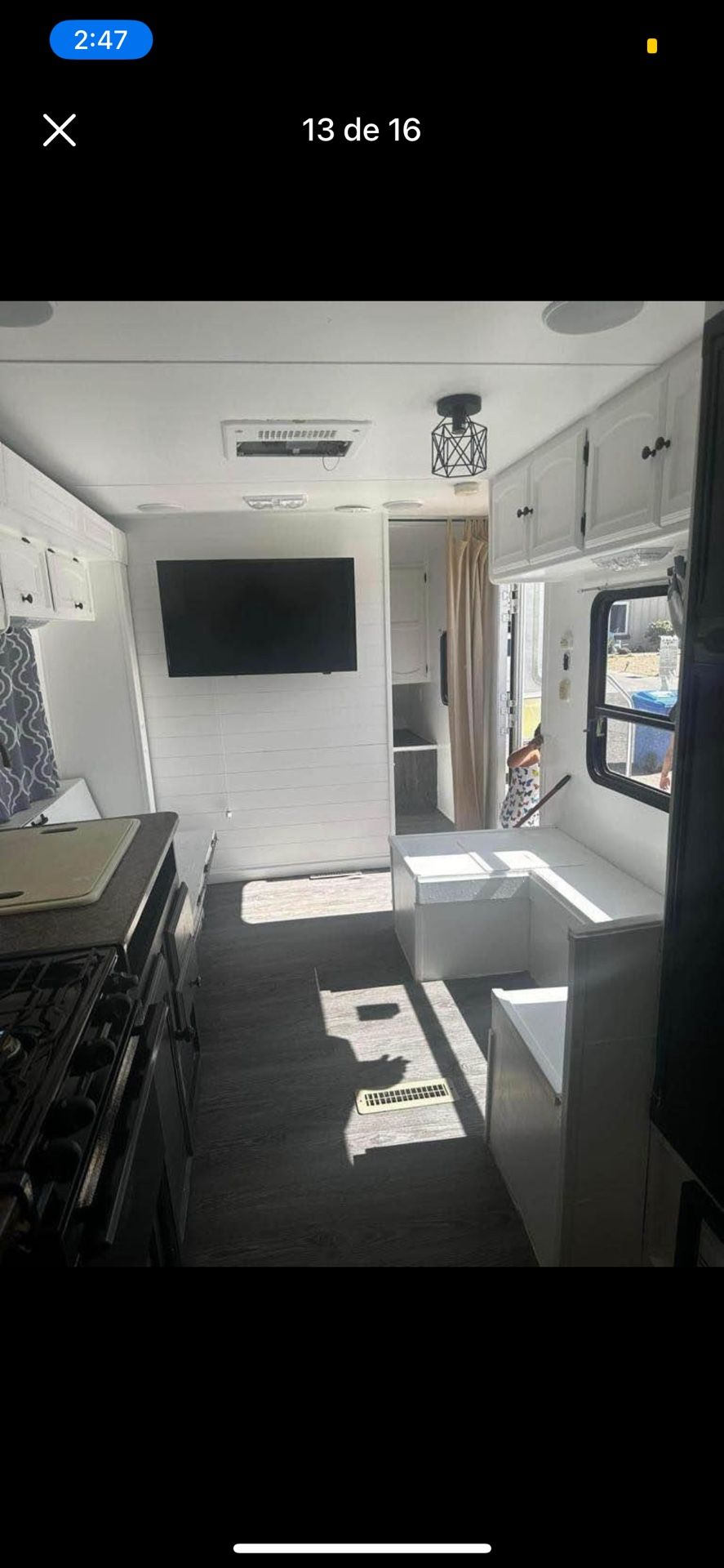 Rv Coleman for Sale in Glendale, AZ OfferUp