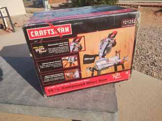 Miter Saw