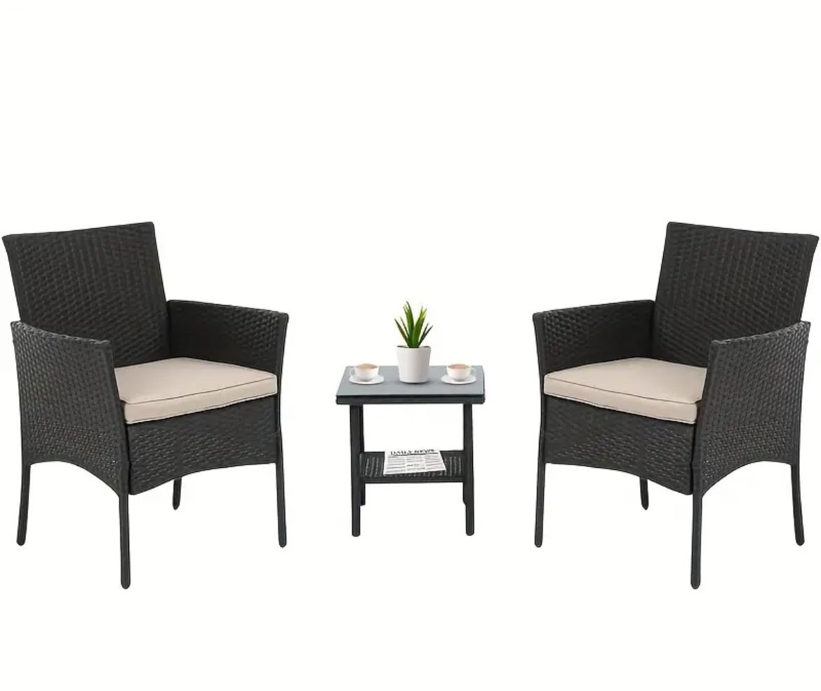 Patio Furniture