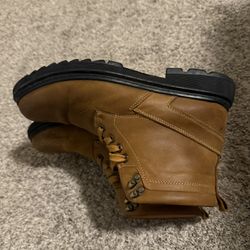 English Laundry Genuine Leather