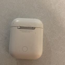 Apple Air Pods Charging Case OEM 