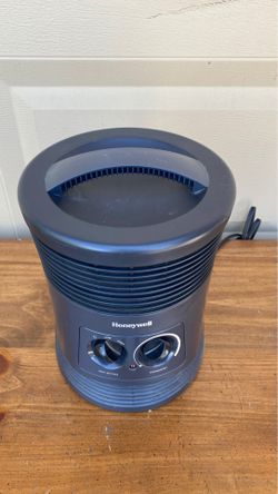Honeywell 360 heater new