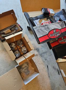 07-13 Scion TC Overhaul Kit 