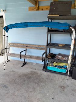 Bimini top