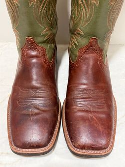 Ariat - Sport Western Square Cowboy Boot $70 OBO