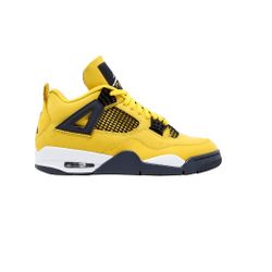 Jordan 4 Retro Lightning 2021 