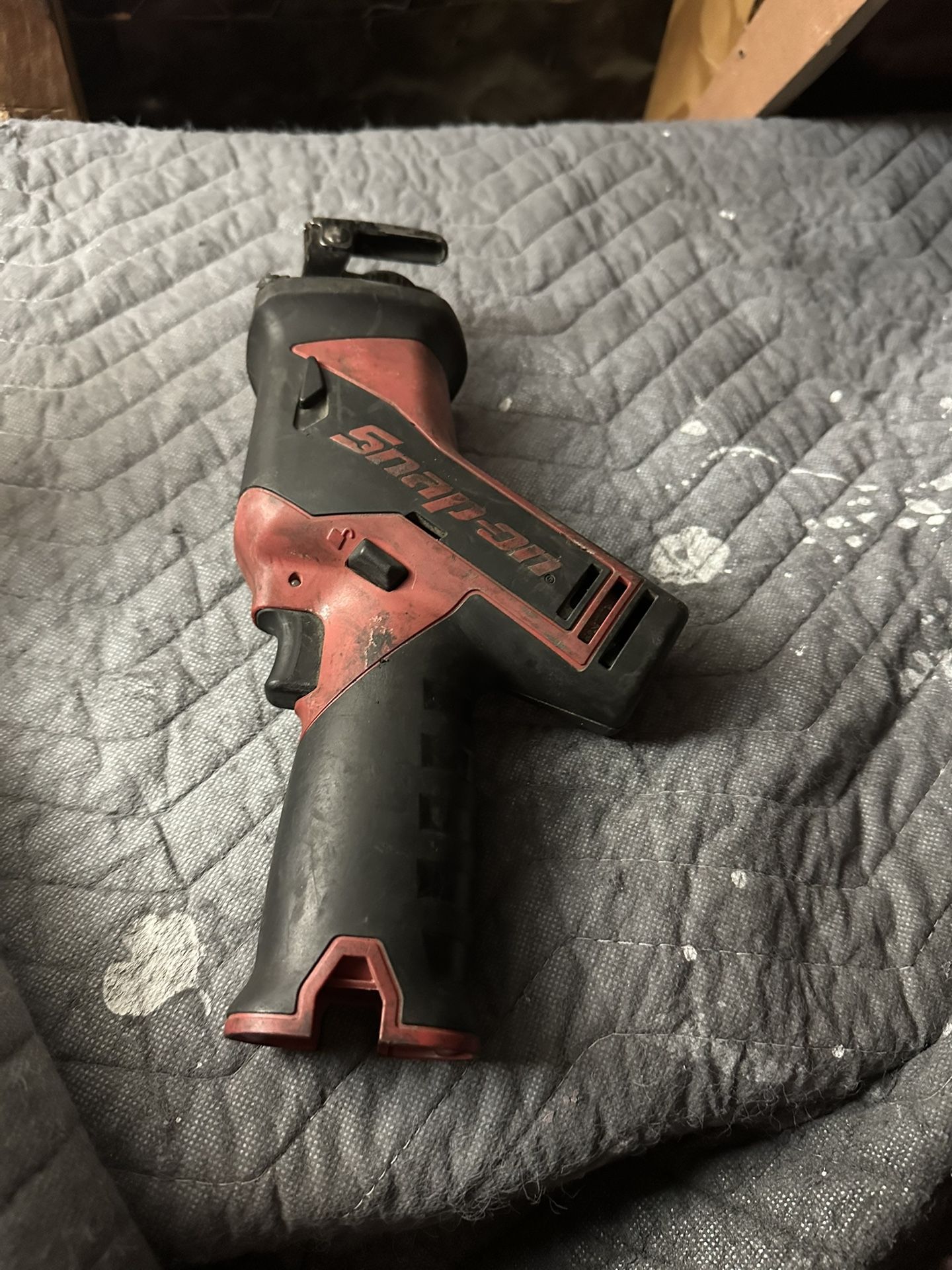 Snap On Saw