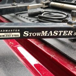 Stowmaster 5000 Tow Bar
