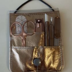 Manicure Set 