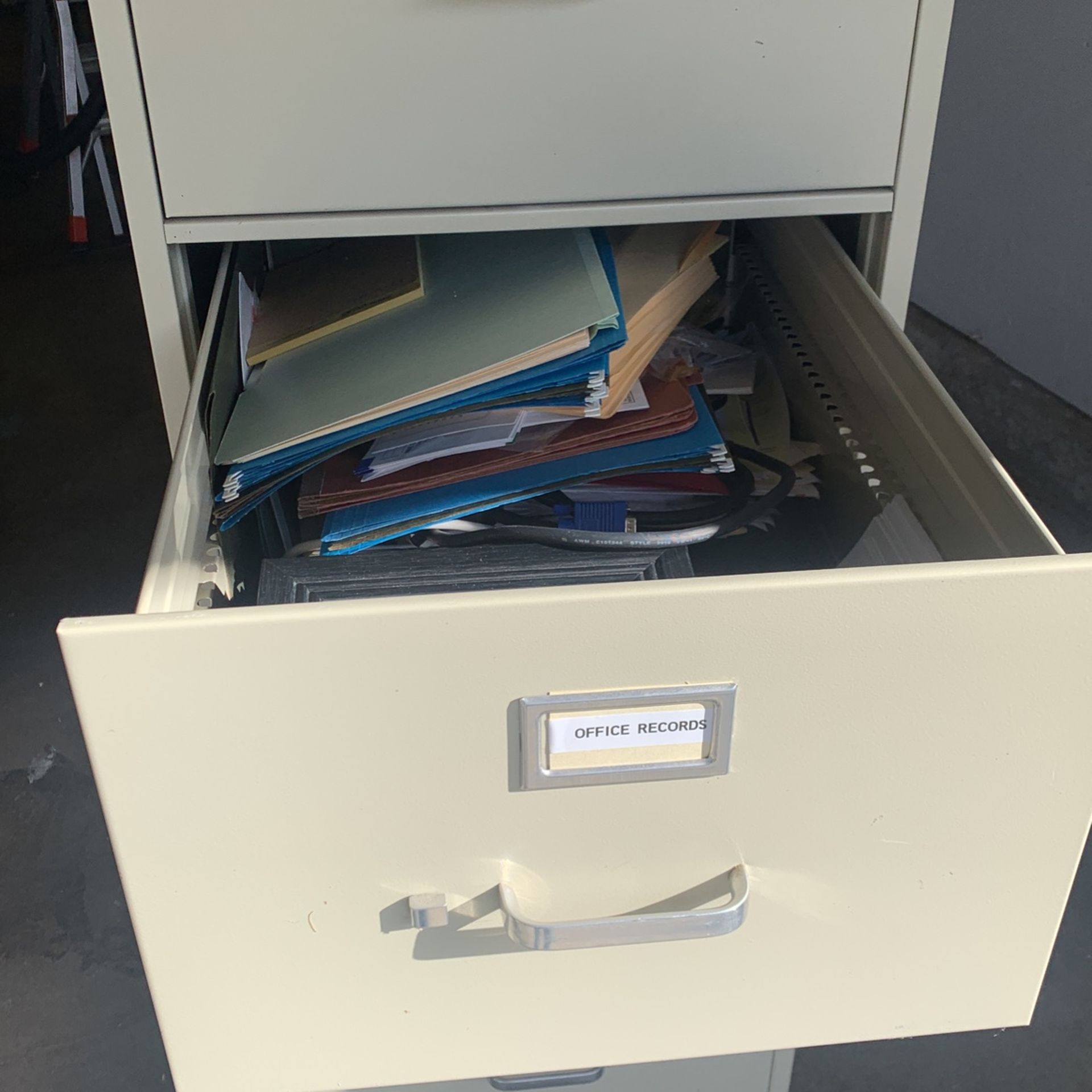 Hon Legal Size File for Sale in Yorba Linda, CA OfferUp