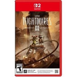 Nightmares 3 Switch 2