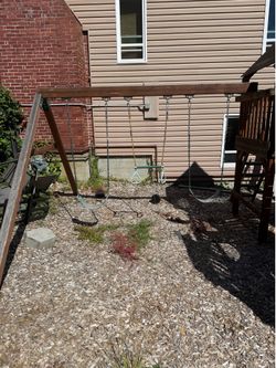 Free kids playset