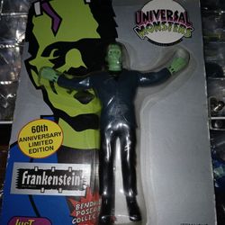 Figura Frankenstein