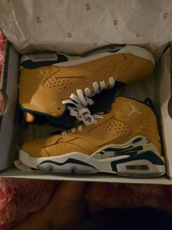 Air Jordan MVP Kids 4Y