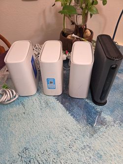 For AT&t routers