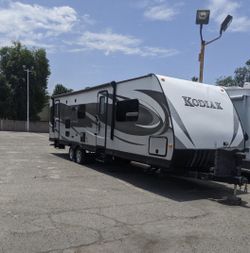 2014 Kodiak Dutchman
